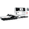 Bernina 830 sewing, quilting and embroidery machine
