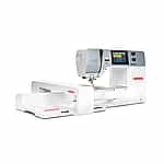 Realize sewing dreams with Bernina 535 E advanced stitching functions