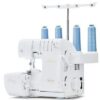 Baby Lock Acclaim Serger vs. other serger models