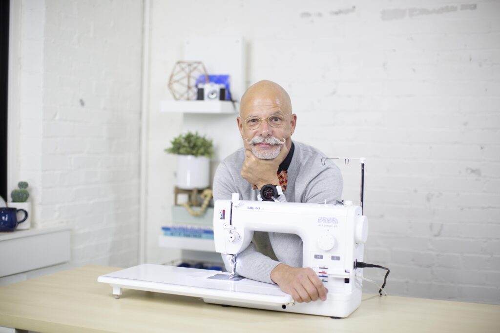 Shop locally for Baby Lock Accomplish sewing machines in Oregon