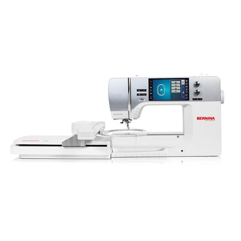 BERNINA 735 E for sale near me BERNINA 535 E for sale near me cheap