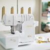 Best price on Baby Lock Acclaim Serger