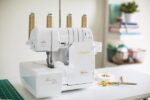 Best price on Baby Lock Acclaim Serger