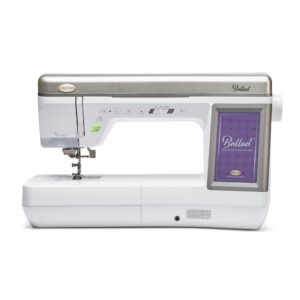 Baby Lock Ballad sewing machine for sale near me reviews nearby pricesheet