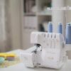 Baby Lock Celebrate serger quilting montavilla sewing center portland beaverton lake oswego