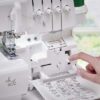 Baby Lock Celebrate serger embroidery wilsonville salem eugene longview vancouver washington