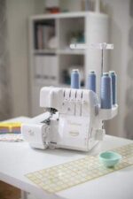 Baby Lock Celebrate accessories in stock