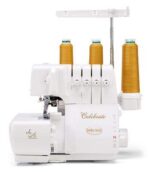 Baby Lock Celebrate trade-in program