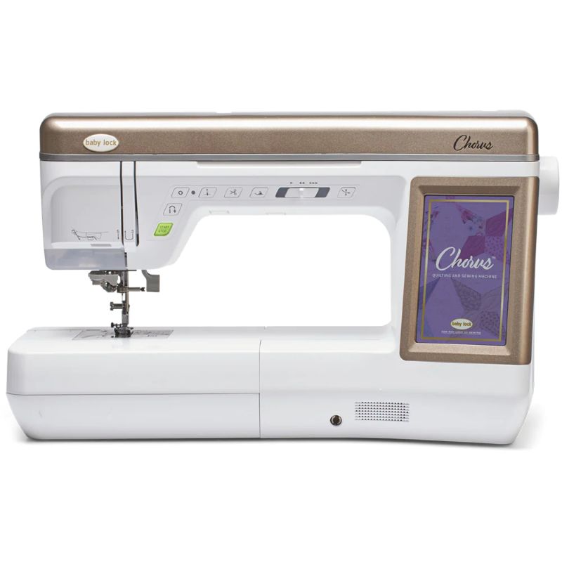 Baby Lock Chorus for sale near me cheap Baby Lock Chorus for sale near me