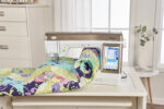 Baby Lock Chorus Sewing Machine for large quilting projects