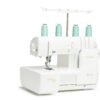 Baby Lock Euphoria cover hem machine