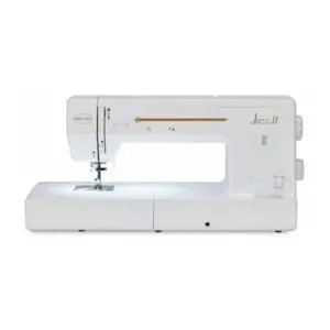 Baby Lock Jazz II