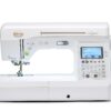 Custom sewing best deals on Baby Lock Lyric Sewing Machine