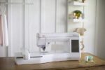 Find Your Perfect Embroidery Partner: Baby Lock Pathfinder for Sale