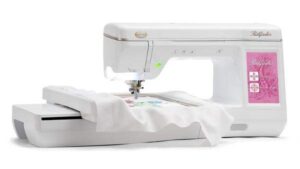 Purchase the Baby Lock Pathfinder: Perfect for Both Novices and Experts