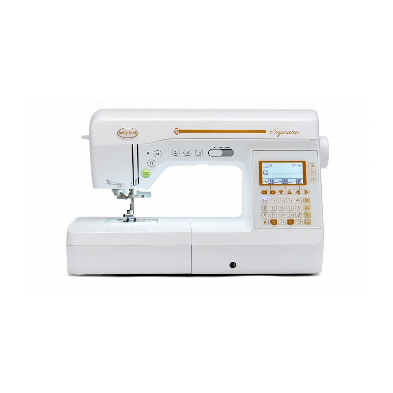 Baby Lock Soprano for sale near me Baby Lock Soprano for sale near me cheap