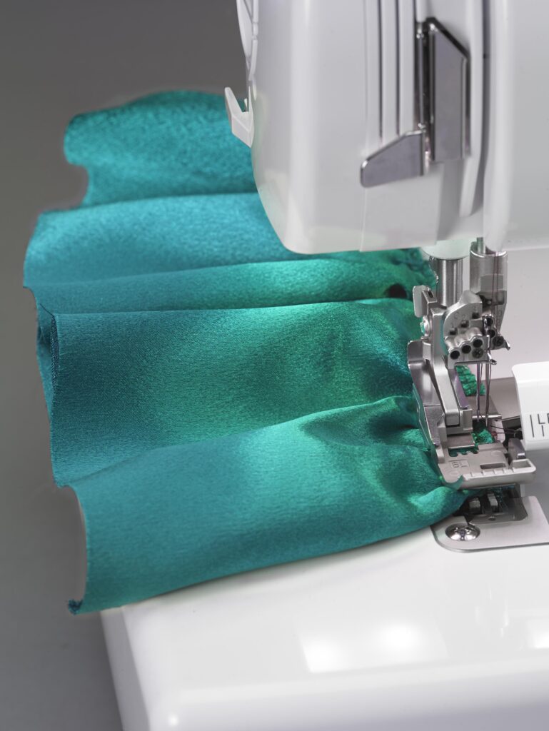 Baby Lock Triumph overlocker in Bend OR