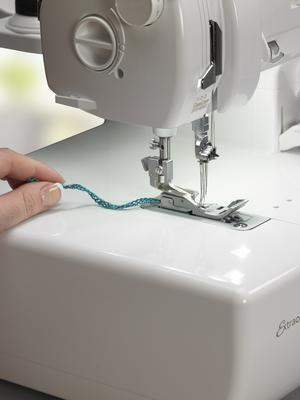 Baby Lock Triumph overlocker in Corvallis