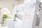 Baby Lock Triumph serger latest updates
