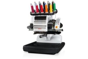 Bernina E16 PLUS Multi-Needle Embroidery Machine