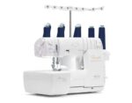 Upgrade to Baby Lock Triumph serger machine