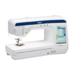 Brother BQ3100 sewing machine is perfect for projects