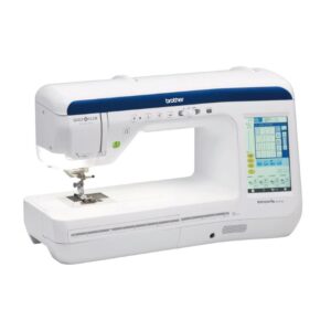 Brother BQ3100 sewing machine is perfect for projects