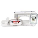 Brother Luminaire 2 XP2 for sale near me cheap