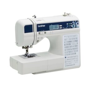 Brother Pacesetter PS300T sewing machine is the perfect machine