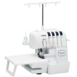 Brother Pacesetter PS3734T Serger Machine is perfect for projects