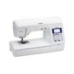 Brother Pacesetter PS500 is perfect for projects