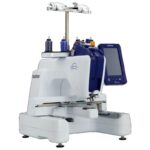 Brother Persona PRS100 Embroidery Machine is perfect for projects