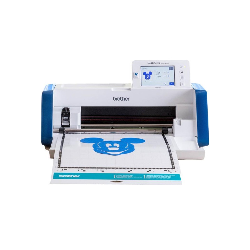 Brother ScanNCut SDX230D DX Limited Edition for sale near me Brother ScanNCut SDX230D DX Limited Edition for sale near me cheap
