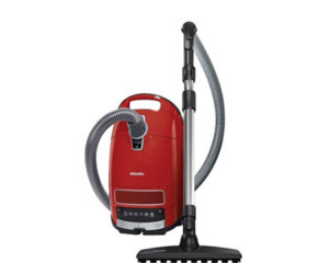 Miele Complete C3 HomeCare PowerLine - SGFE0