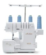 Baby Lock Acclaim Serger for advanced sergers