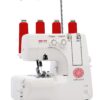 Special edition Baby Lock Vibrant Serger