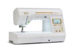 Innovative features Baby Lock Soprano Sewing Machine on sale