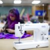 Buy the Baby Lock Accomplish sewing machine you desire