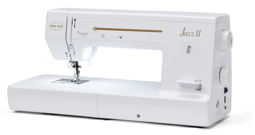 Baby Lock Jazz2 sewing machine best deals in Portland Oregon