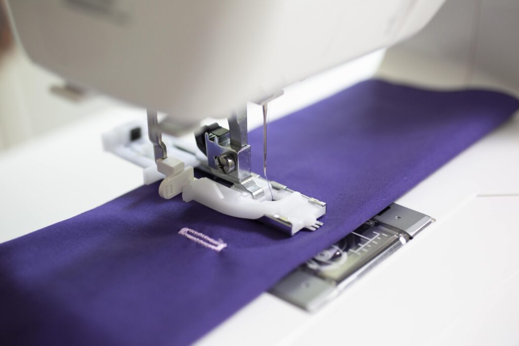 Superior quality best buy Baby Lock Zeal Sewing Machine