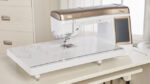 Baby Lock Chorus Sewing Machine with advanced sewing features