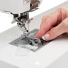Janome Continental M7 sewing machine for advanced quilting enthusiasts