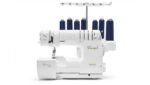 Baby Lock Triumph serger for home tailoring