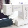 Warranty coverage for Baby Lock Zeal Sewing Machine