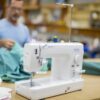 Top-rated Baby Lock Accomplish sewing machines in Oregon