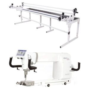 Handi Quilter Infinity with 10' Gallery2 Frame for sale near me