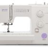 Customizable stitch options Baby Lock Zeal Sewing Machine