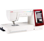 Janome 14000 embroidery sewing machine for sale in Portland OR Janome 14000 sewing machine Precision and creativity combined