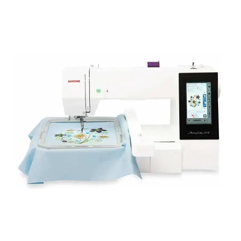 Janome 500E for sale near me Janome 500E for sale near me cheap
