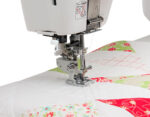 Janome Continental M7 sewing machine: Price, warranty, and maintenance